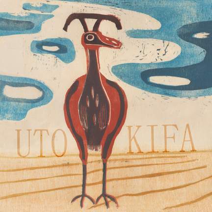 Uto Kifa