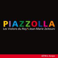 Piazzolla