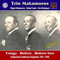 Sonidos del Cuba