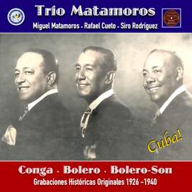 Sonidos del Cuba