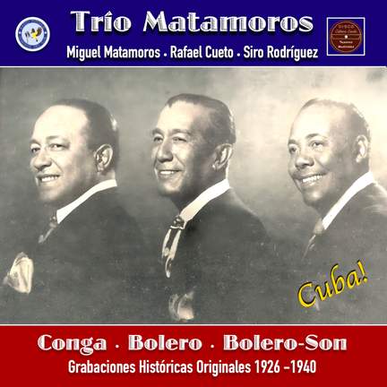 Sonidos del Cuba