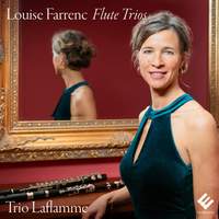 Louise Farrenc: Flute Trios