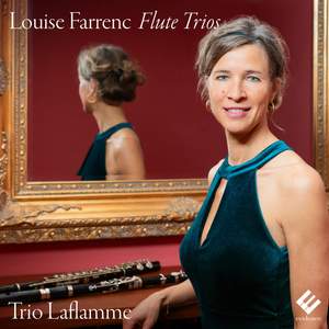 Louise Farrenc: Flute Trios