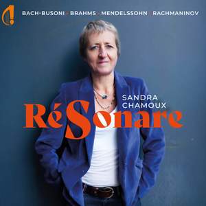 RéSonare