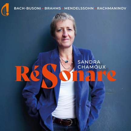 RéSonare