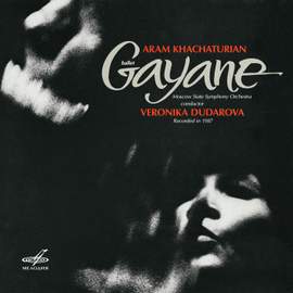 Khachaturian: Gayane