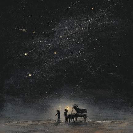 Head Full of Stars