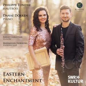 Eastern Enchantment