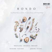 Rondo. Heritage Haydn & Mozart