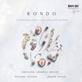 Rondo. Heritage Haydn & Mozart