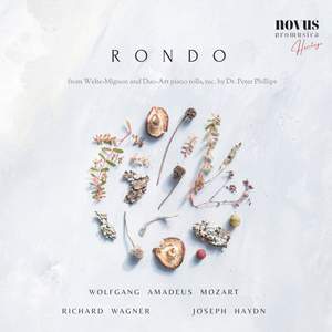 Rondo. Heritage Haydn & Mozart