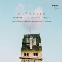 Wanderer. Schubert & Beethoven from the Golden Age