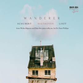 Wanderer. Schubert & Beethoven from the Golden Age