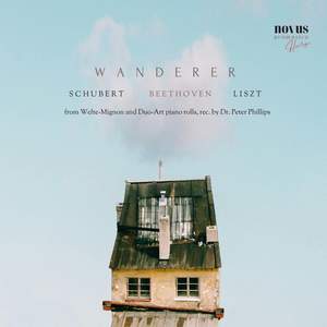 Wanderer. Schubert & Beethoven from the Golden Age
