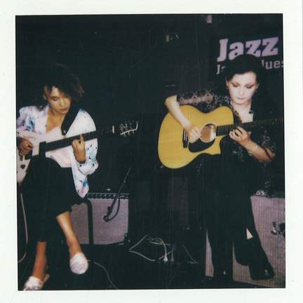 Music Forever