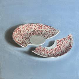 Inherited Pieces