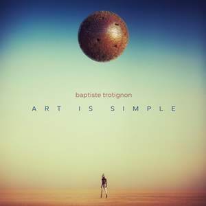 Art Is Simple