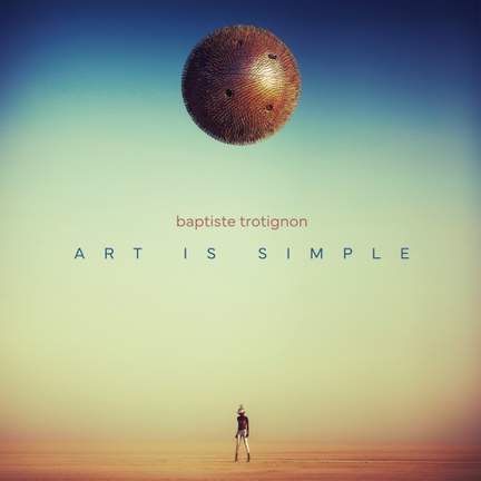 Art Is Simple