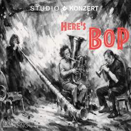 Here's BoP