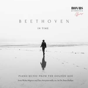 Beethoven in Time. Piano Music from the Golden Age