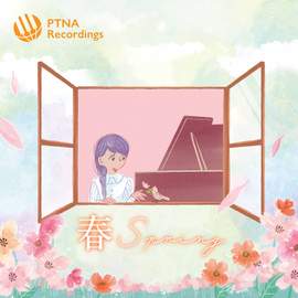 春 Spring