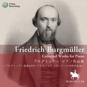 Burgmüller: Collected Works for Piano