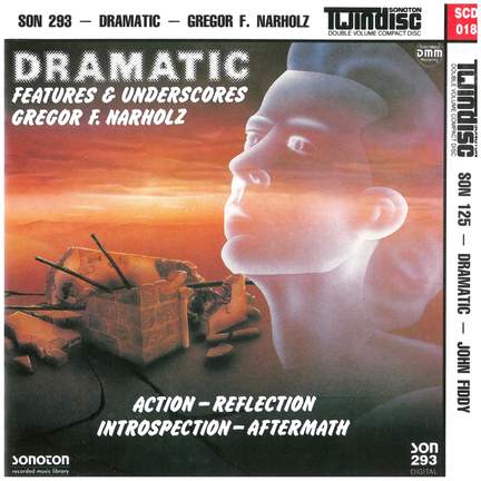 Dramatic Features & Underscores