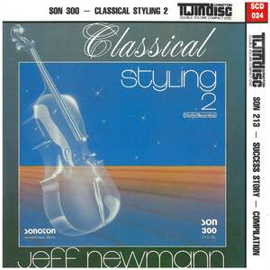 Classical Styling, Vol. 2