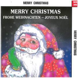 Merry Christmas