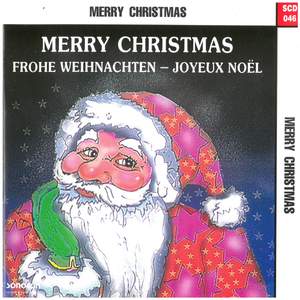 Merry Christmas