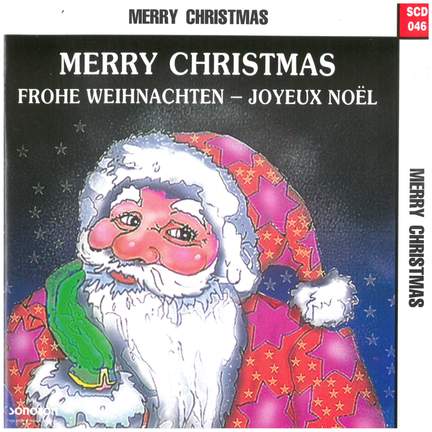 Merry Christmas