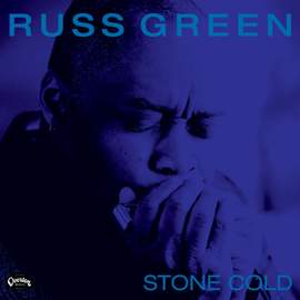 Stone Cold