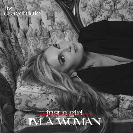 I'm a Woman
