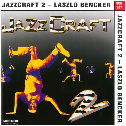Jazzcraft, Vol. 2