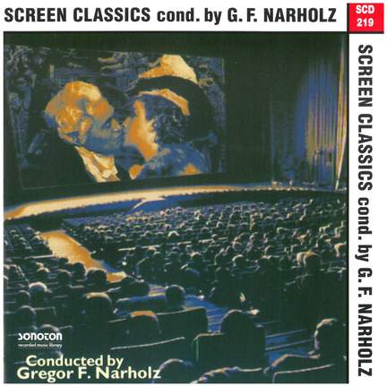 Screen Classics