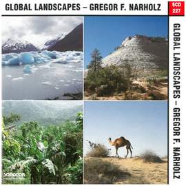 Global Landscapes