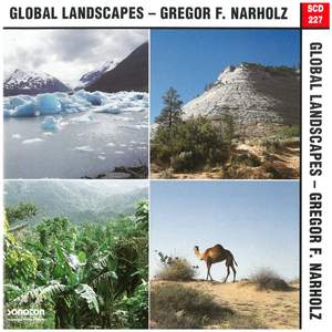 Global Landscapes