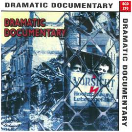 Dramatic Documentary