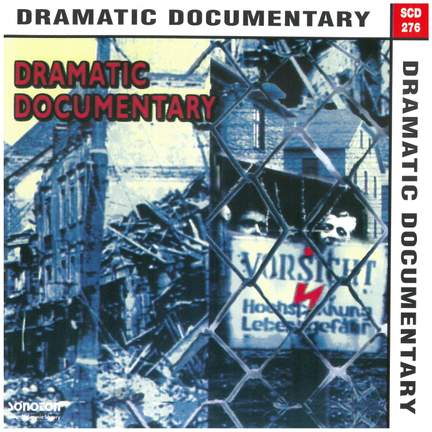 Dramatic Documentary