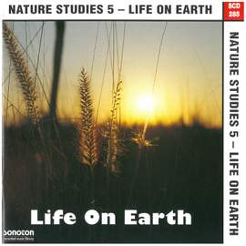 Nature Studies , Vol. 5: Life on Earth