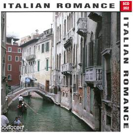 Italian Romance
