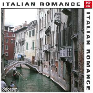 Italian Romance