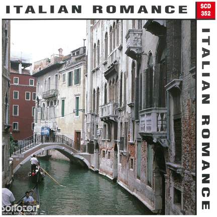 Italian Romance