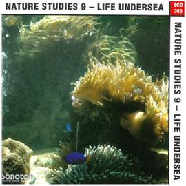 Nature Studies, Vol. 9: Life Undersea