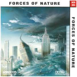 Forces of Nature