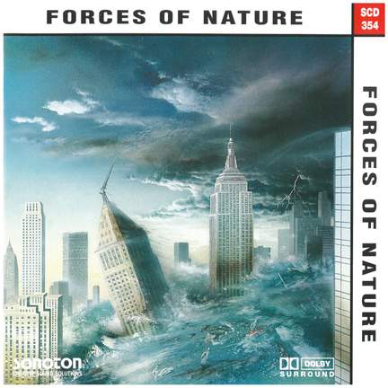 Forces of Nature