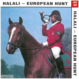 Halali - European Hunt