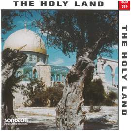 The Holy Land