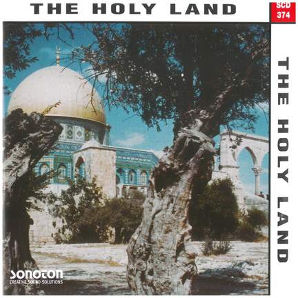The Holy Land