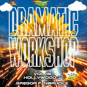 Dramatic Workshop, Vol. 18: Hollywood 3